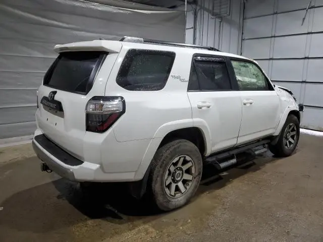 2020 TOYOTA 4RUNNER SR5/SR5 PREMIUM  