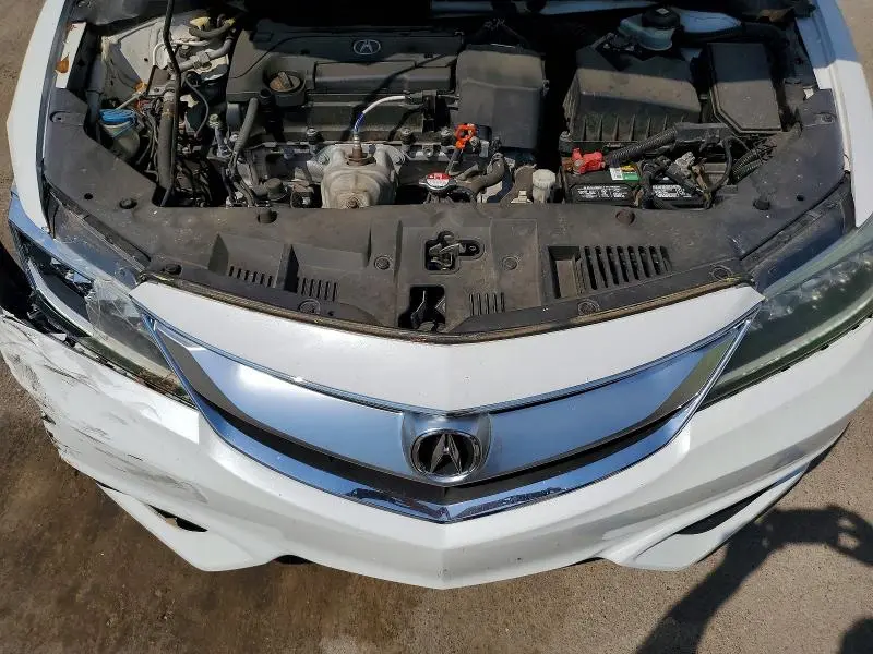 2016 ACURA ILX BASE WATCH PLUS  