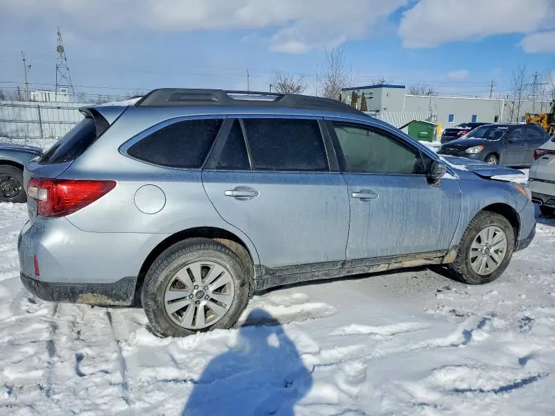 2015 SUBARU OUTBACK 3.6R PREMIUM  