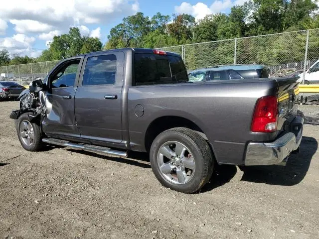 2016 RAM 1500 SLT