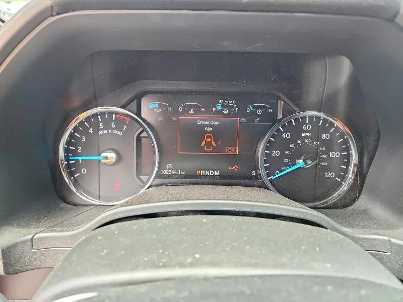 2018 FORD EXPEDITION MAX XLT  