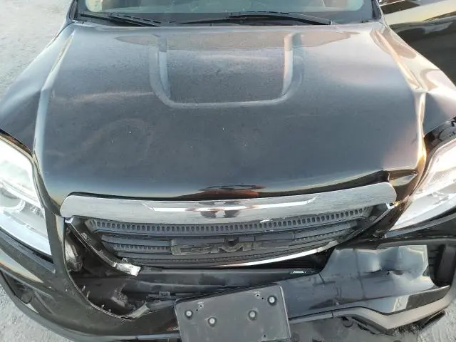 2016 GMC TERRAIN SLE  
