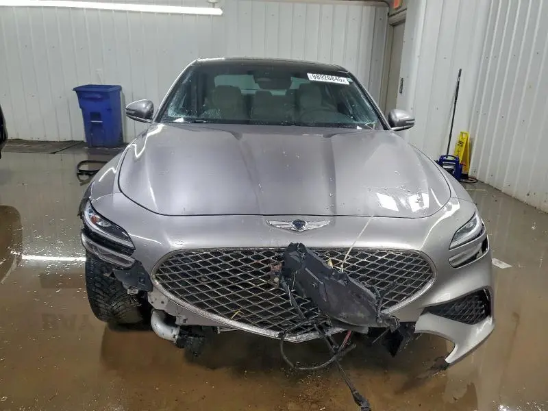 2022 GENESIS G70 BASE  
