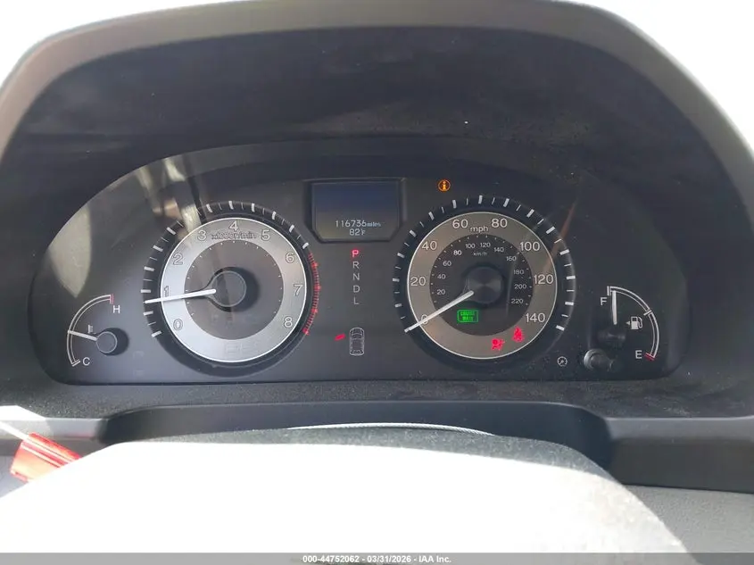 2016 HONDA ODYSSEY TOURING/TOURING ELITE