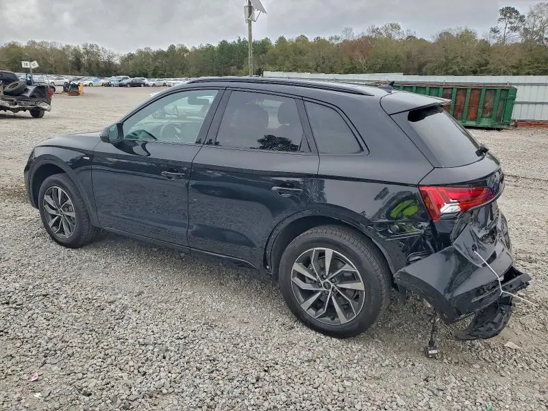 2024 AUDI Q5 PREMIUM 45  