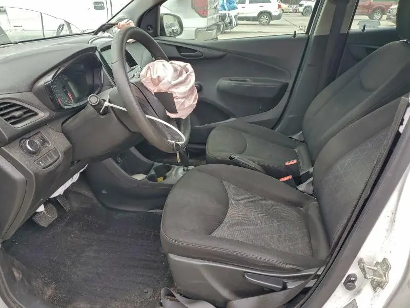 2019 CHEVROLET SPARK LS  