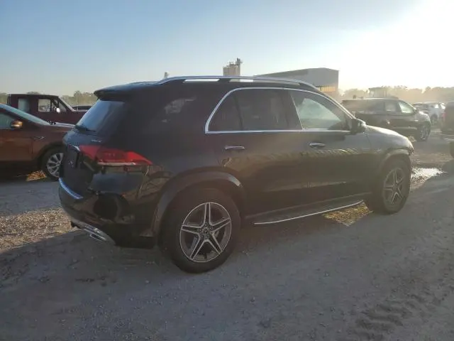 2022 MERCEDES-BENZ GLE 350 4MATIC  