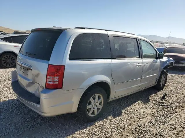 2010 CHRYSLER TOWN & COUNTRY TOURING  