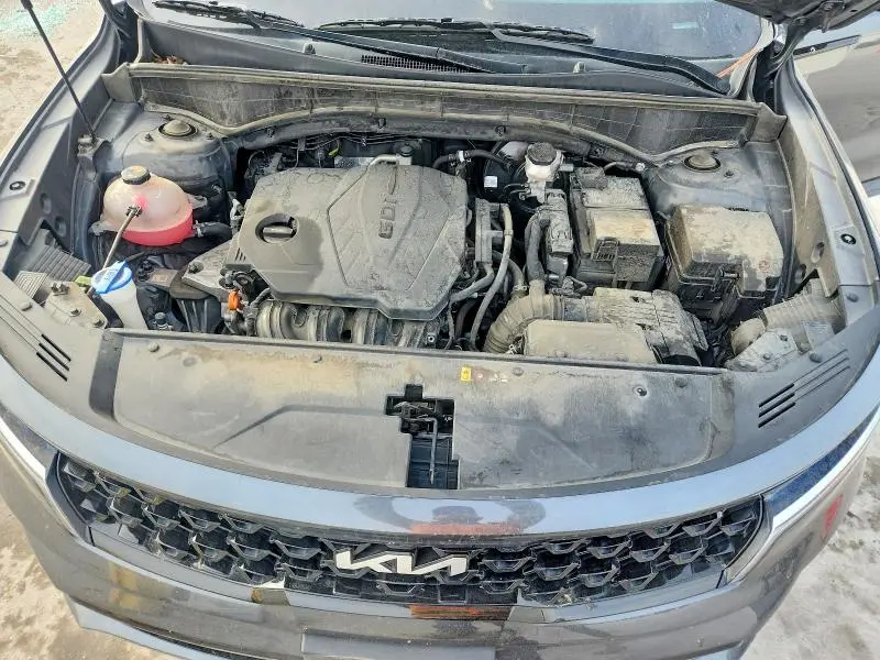 2023 KIA SORENTO S  