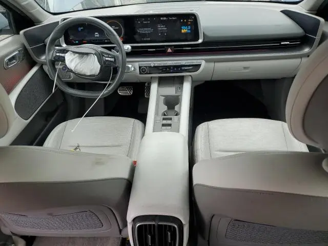 2023 HYUNDAI IONIQ 6 LIMITED  