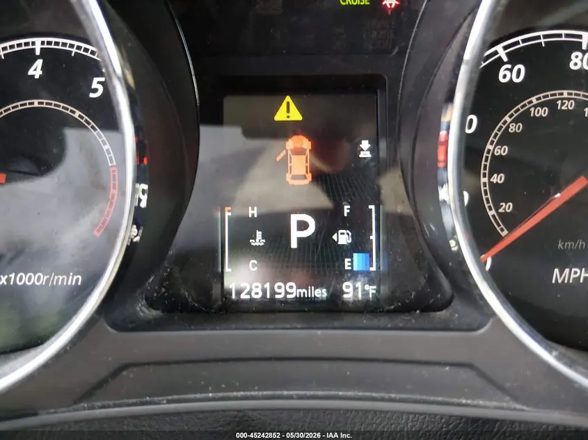 2019 MITSUBISHI OUTLANDER SPORT 2.0 ES/2.0 LE/2.0 SE/2.0 SP