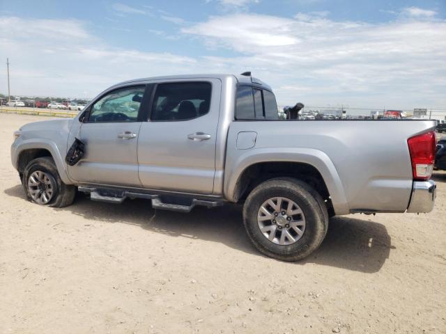 2017 TOYOTA TACOMA DOUBLE CAB