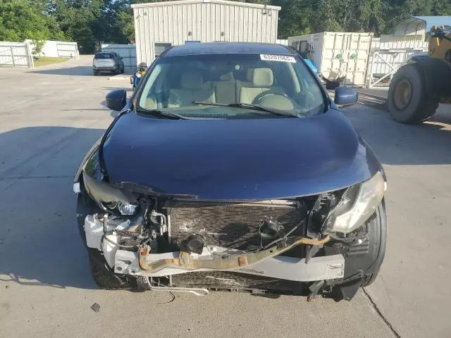 2010 NISSAN MURANO S  