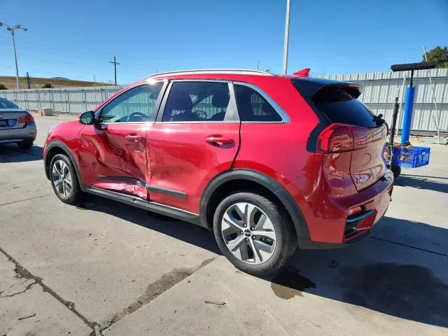 2022 KIA NIRO EX PREMIUM  