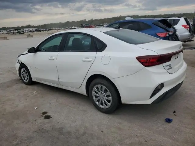 2024 KIA FORTE LX  