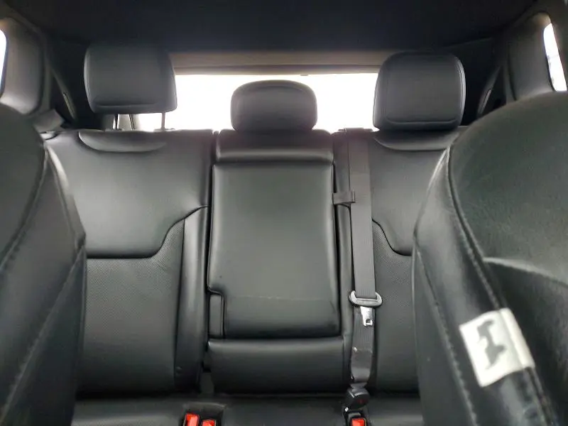 2021 JEEP COMPASS 80TH EDITION  