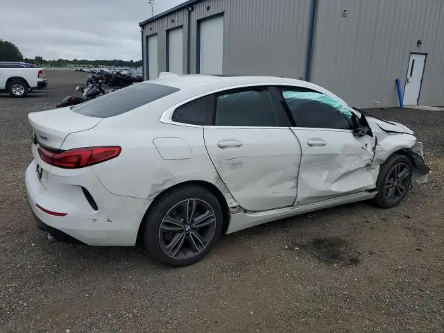 2021 BMW 228XI   