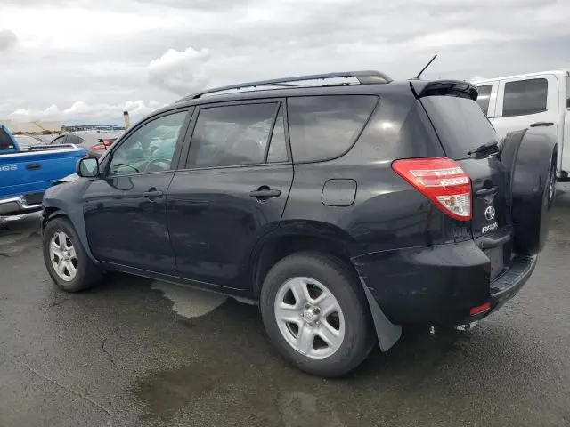 2012 TOYOTA RAV4