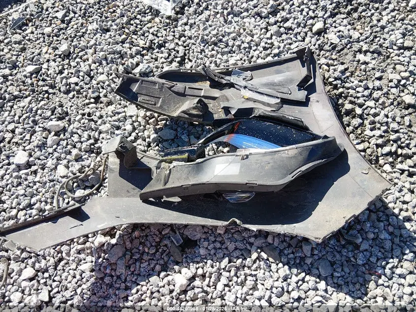 2020 CHEVROLET MALIBU FWD RS