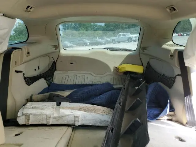 2016 VOLVO XC60 T6 PREMIER  