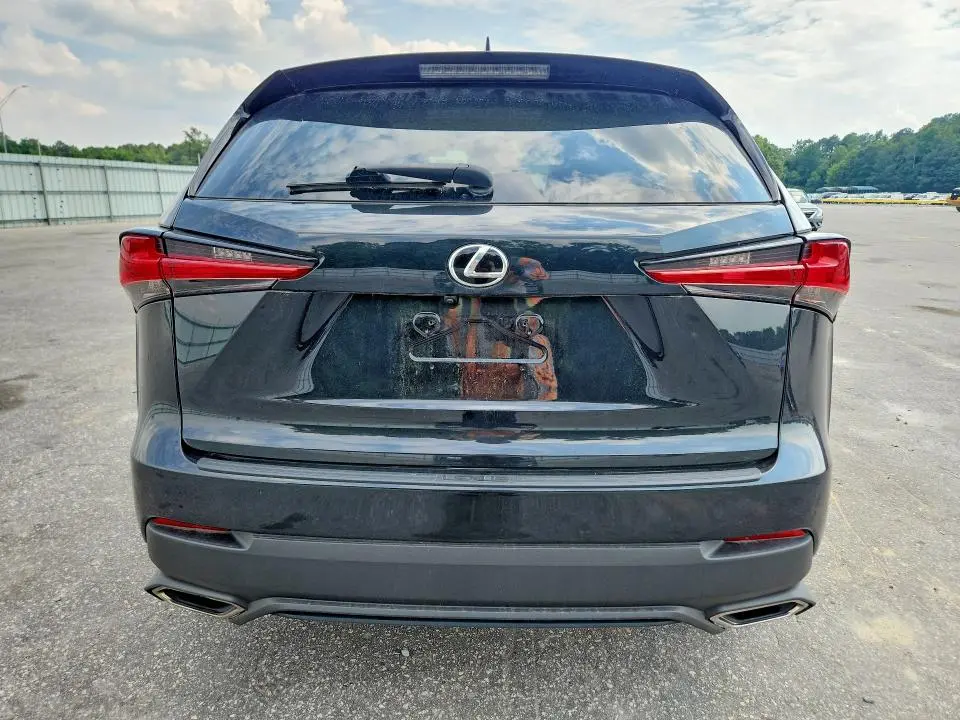 2020 LEXUS NX 300 BASE  