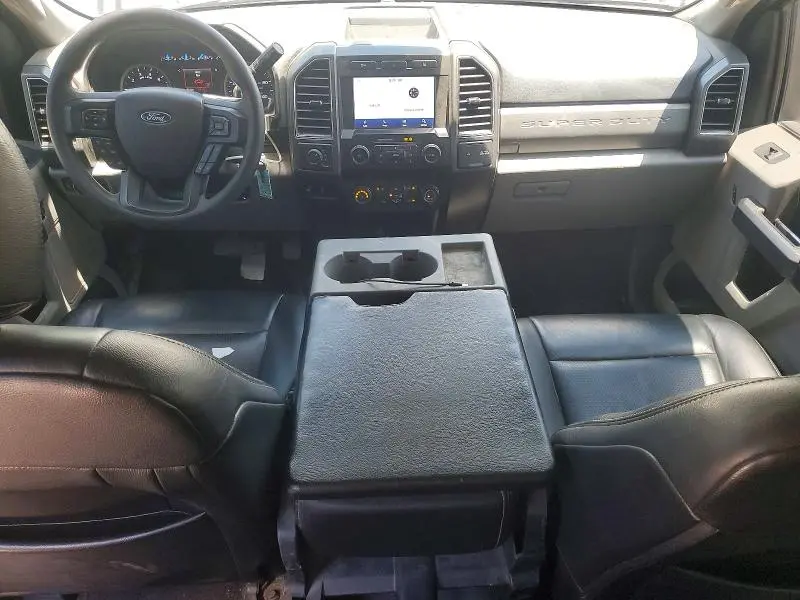 2020 FORD F250 SUPER DUTY  