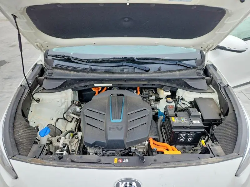 2021 KIA NIRO EX  
