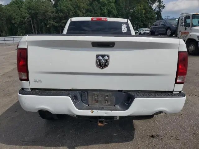 2013 RAM 1500 ST