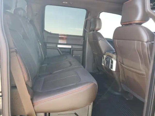 2017 FORD F250 SUPER DUTY  