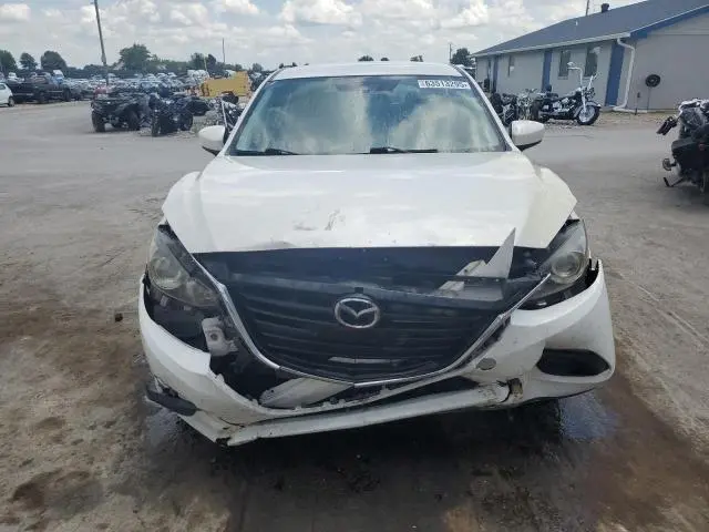 2014 MAZDA 3 TOURING  