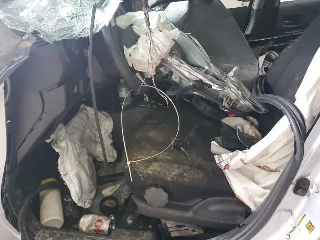 2022 MITSUBISHI MIRAGE G4 ES  