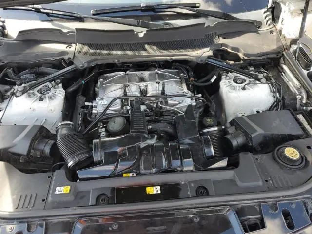 2017 LAND ROVER RANGE ROVER SPORT SE  