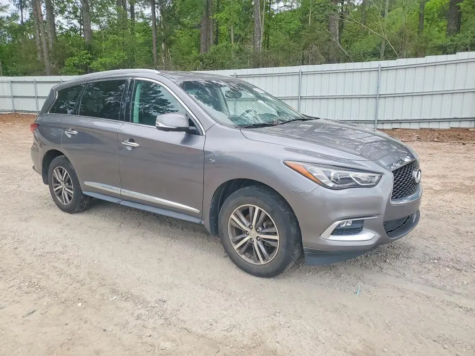 2016 INFINITI QX60 BASE  