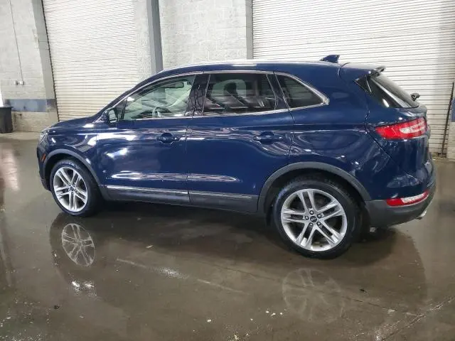 2018 LINCOLN MKC RESERVE  