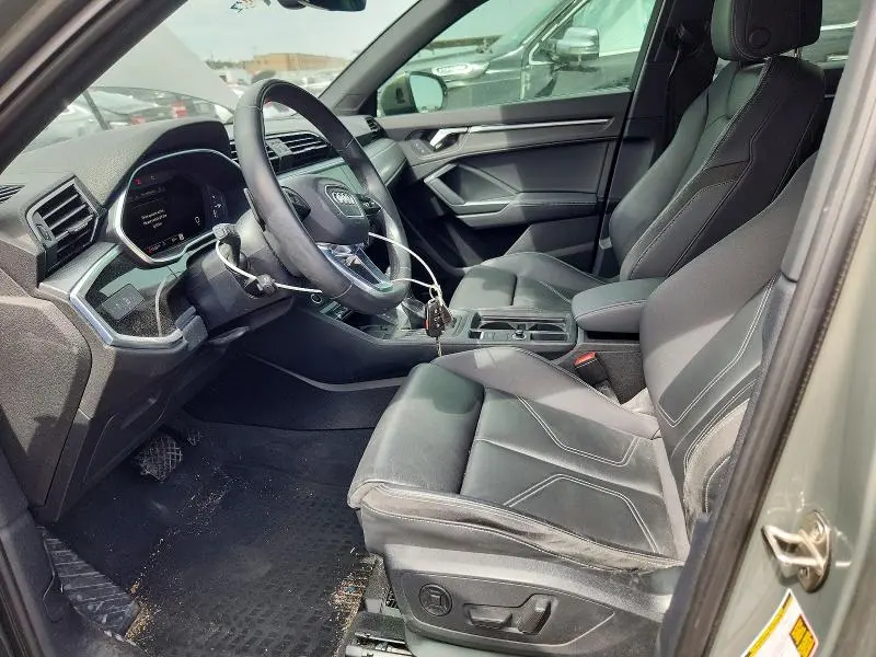 2023 AUDI Q3 PREMIUM PLUS S LINE 45  
