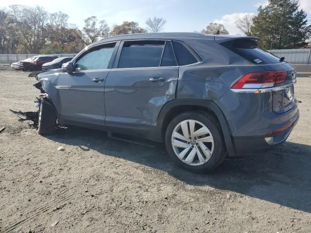 2020 VOLKSWAGEN ATLAS CROSS SPORT SE  
