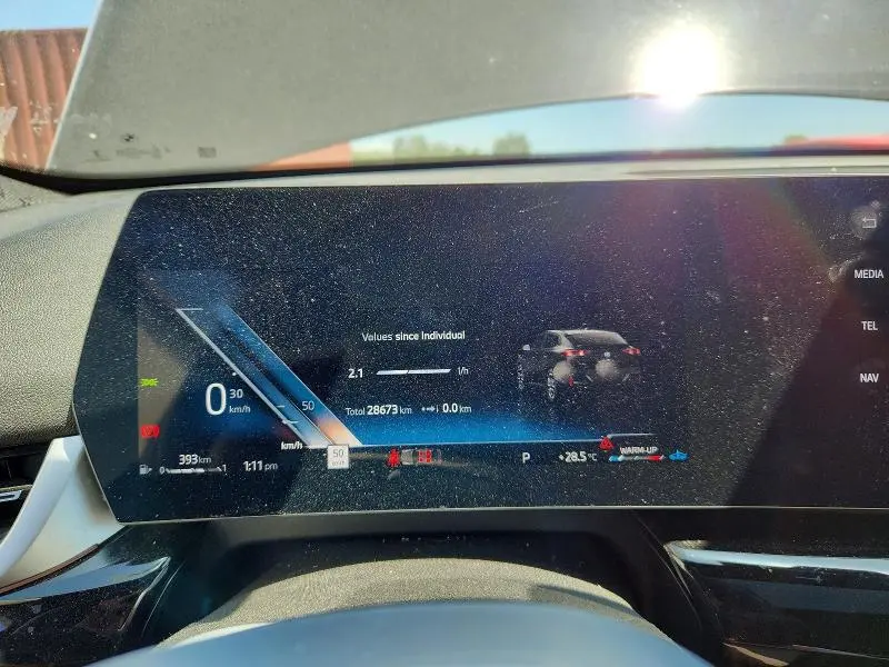 2024 BMW X2 XDRIVE28I  