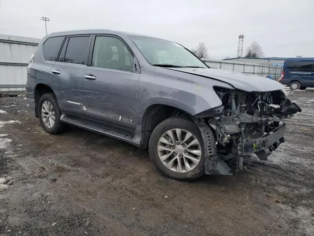 2016 LEXUS GX 460