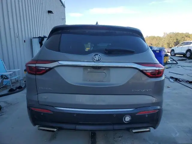 2018 BUICK ENCLAVE PREMIUM  