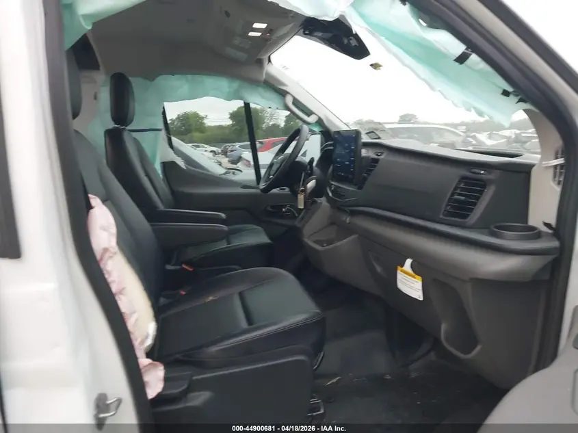 2024 FORD TRANSIT-150  