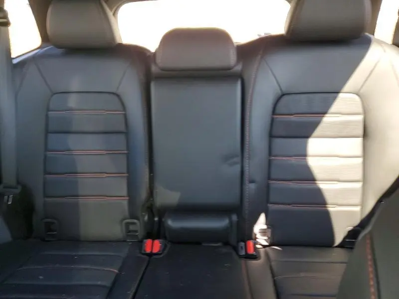 2025 HONDA CR-V SPORT-L  