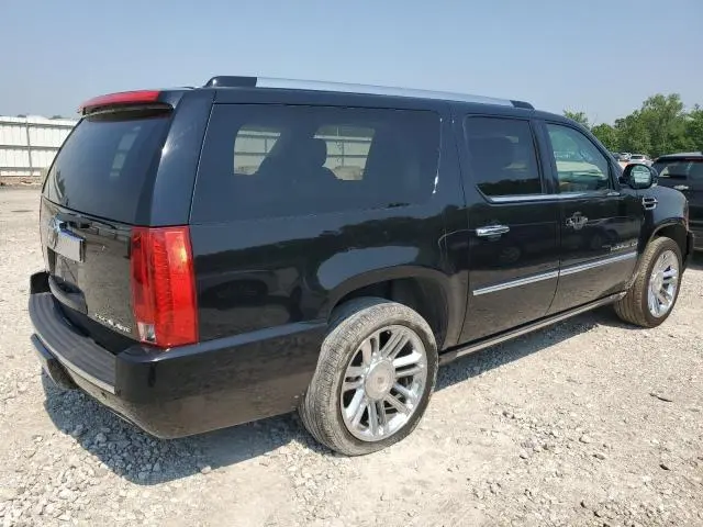 2014 CADILLAC ESCALADE ESV PLATINUM  