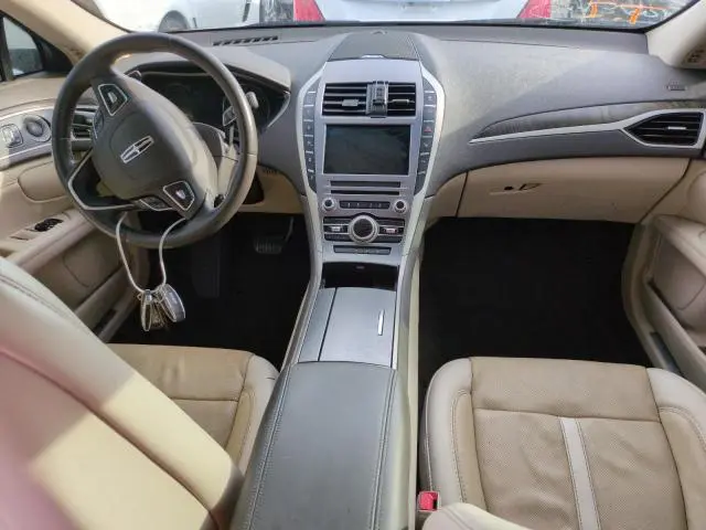 2020 LINCOLN MKZ RESERVE  