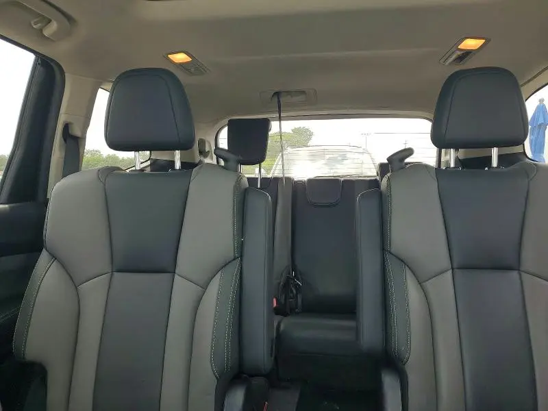 2024 SUBARU ASCENT ONYX EDITION  