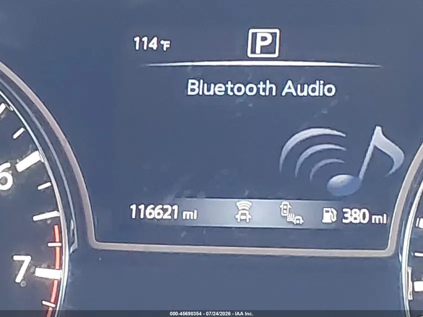 2018 NISSAN ALTIMA 2.5 SL