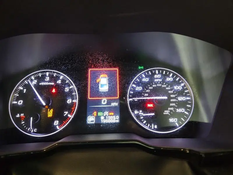 2023 SUBARU LEGACY PREMIUM  