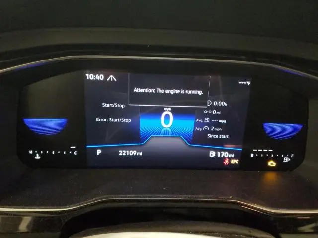 2023 VOLKSWAGEN JETTA SPORT  