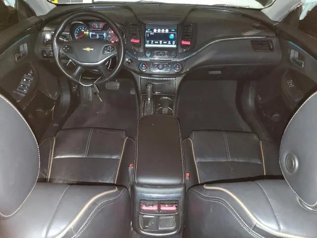 2019 CHEVROLET IMPALA PREMIER  