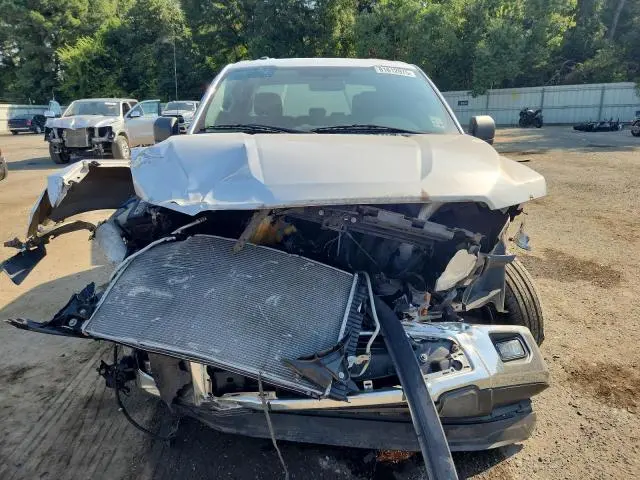 2015 FORD F150 SUPER CAB  