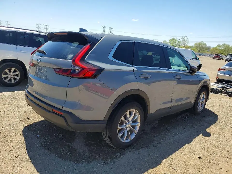 2023 HONDA CR-V EXL  